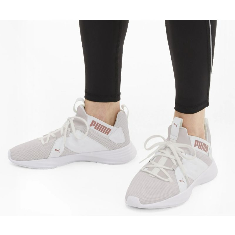 Giày Puma Contempt Demi 'White Fox Glove' 193162-07 - Ảnh 5