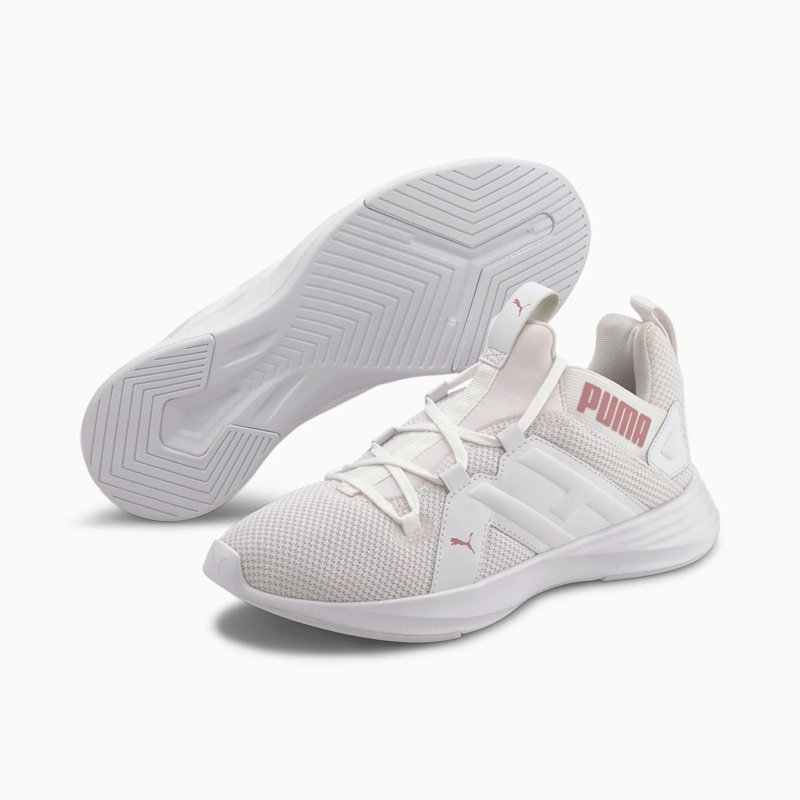 Giày Puma Contempt Demi 'White Fox Glove' 193162-07 - Ảnh 4