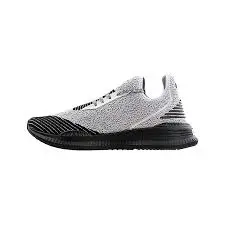 Giày Puma Avid Evoknit Black Gray 365392-10 - Ảnh 6