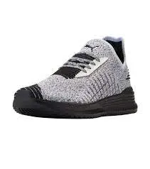 Giày Puma Avid Evoknit Black Gray 365392-10 - Ảnh 5