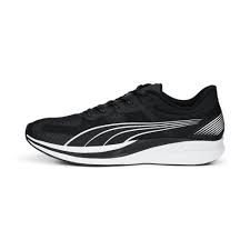 Giày PUMA Redeem Profoam 'Black White' 377995-01 - Ảnh 6