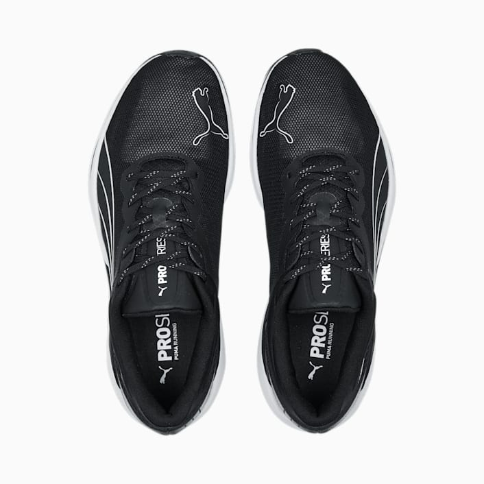 Giày PUMA Redeem Profoam 'Black White' 377995-01 - Ảnh 4