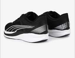 Giày PUMA Redeem Profoam 'Black White' 377995-01 - Ảnh 3