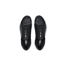 Alternative view of Giày PUMA Redeem Profoam 'Black White' 377995-01
