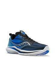 Giày Saucony KINVARA Blue White 13 S20723-202 - Ảnh 6