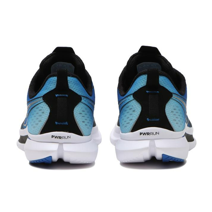 Giày Saucony KINVARA Blue White 13 S20723-202 - Ảnh 5