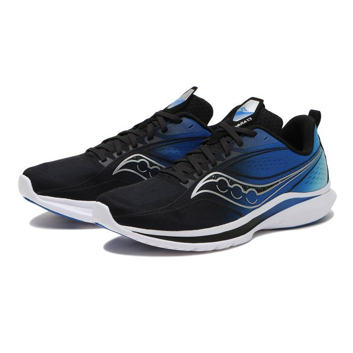 Giày Saucony KINVARA Blue White 13 S20723-202 - Ảnh 4