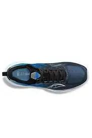 Giày Saucony KINVARA Blue White 13 S20723-202 - Ảnh 3