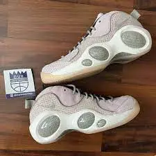 Giày Nike Air Zoom Flight 95 'Pearl Pink' 941943-600 - Ảnh 3