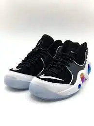 Giày Nike Air Zoom Flight 95 'Mutil Color' DX6055-001 - Ảnh 4