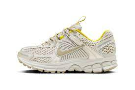 Giày Nike Air Zoom Vomero 5 'Light Bone' FJ7694-020 - Ảnh 3