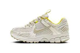 Giày Nike Air Zoom Vomero 5 'Light Bone' FJ7694-020 - Ảnh 3