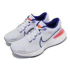 Giày Nike ZoomX Invincible Run Flyknit 2 'Football Grey' DH5425-005 - Ảnh 4