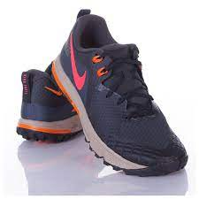 Giày Nike Air Zoom Wildhore 5 'Dark Smoke Grey' AQ2222-002 - Ảnh 4