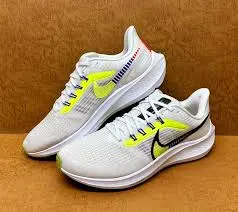 Giày Nike Pegasus 39 'Summit White Blue' DX1627-100 - Ảnh 3