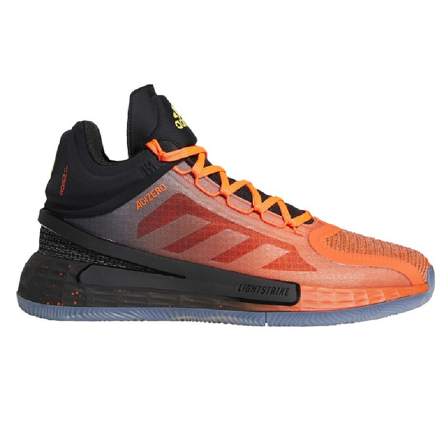 Gi?�y Adidas D Rose 11 Phoenix Reborn FY9997 - Jordan 1