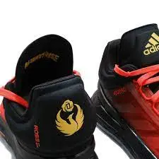 Giày Adidas D Rose 11 Phoenix Reborn FY9997 - Ảnh 6