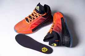 Alternative view of Giày Adidas D Rose 11 Phoenix Reborn FY9997
