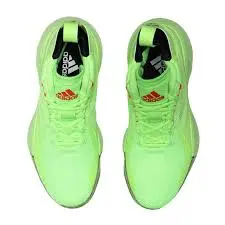 Alternative view of Giày Adidas D Rose 773 2020 'Green' FX7836