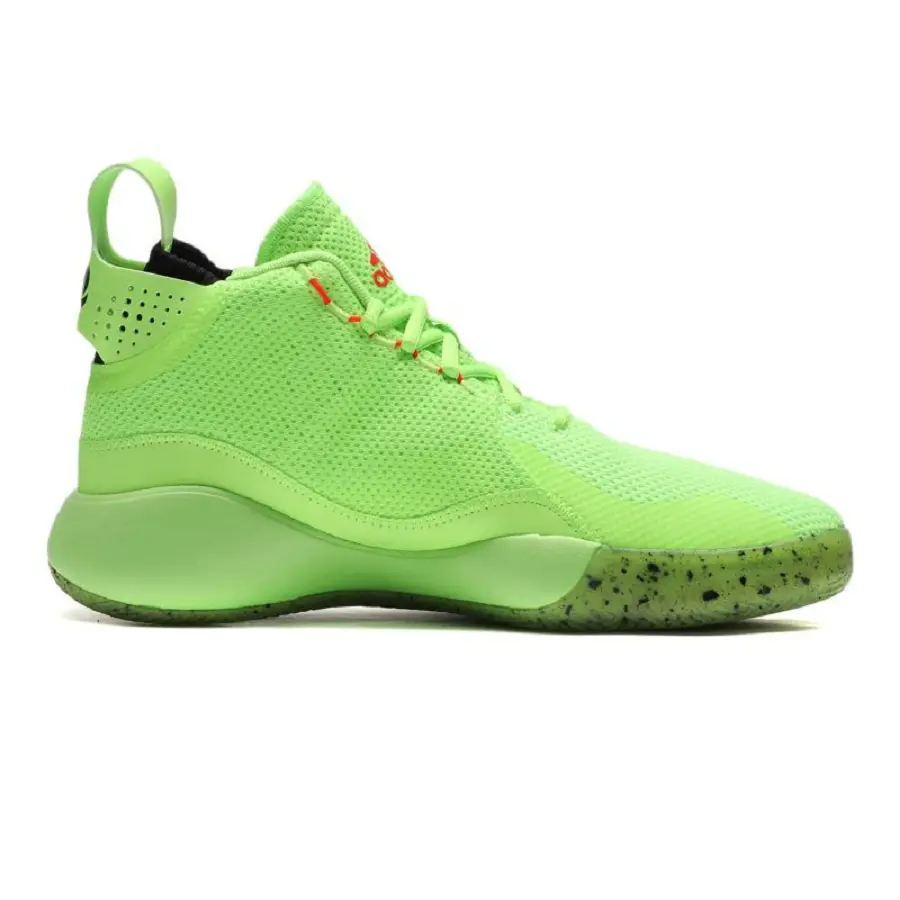 Giày Adidas D Rose 773 2020 'Green' FX7836