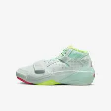 Giày Nike Jordan Zion 2 (gs) "Micro Green" DV0992-367 - Ảnh 4