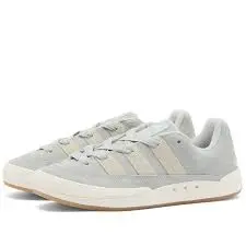 Giày adidas Adimatic Wonder Silver Gum IE9863 - Ảnh 3