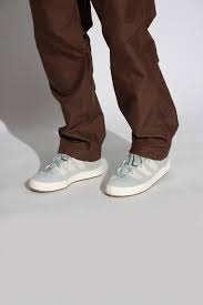 Alternative view of Giày adidas Adimatic Wonder Silver Gum IE9863