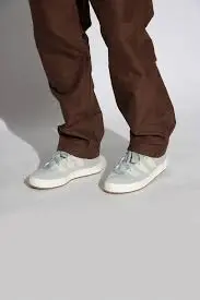 Alternative view of Giày adidas Adimatic Wonder Silver Gum IE9863