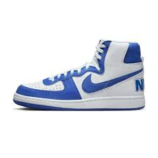 Giày Nike Terminator High Game Royal FN6836-100 - Ảnh 5