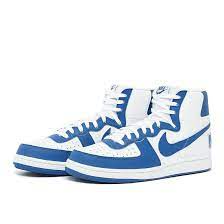 Giày Nike Terminator High Game Royal FN6836-100 - Ảnh 3