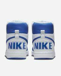 Giày Nike Terminator High Game Royal FN6836-100 - Ảnh 2