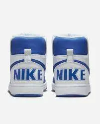Alternative view of Giày Nike Terminator High Game Royal FN6836-100