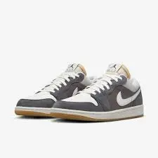 Giày Nike Air Jordan 1 Low SNKRS Day Korea FD0399-004 - Ảnh 4