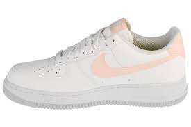 Giày Nike Air Force 1 Next Nature 'White Pale Coral DC9486-100 - Ảnh 4