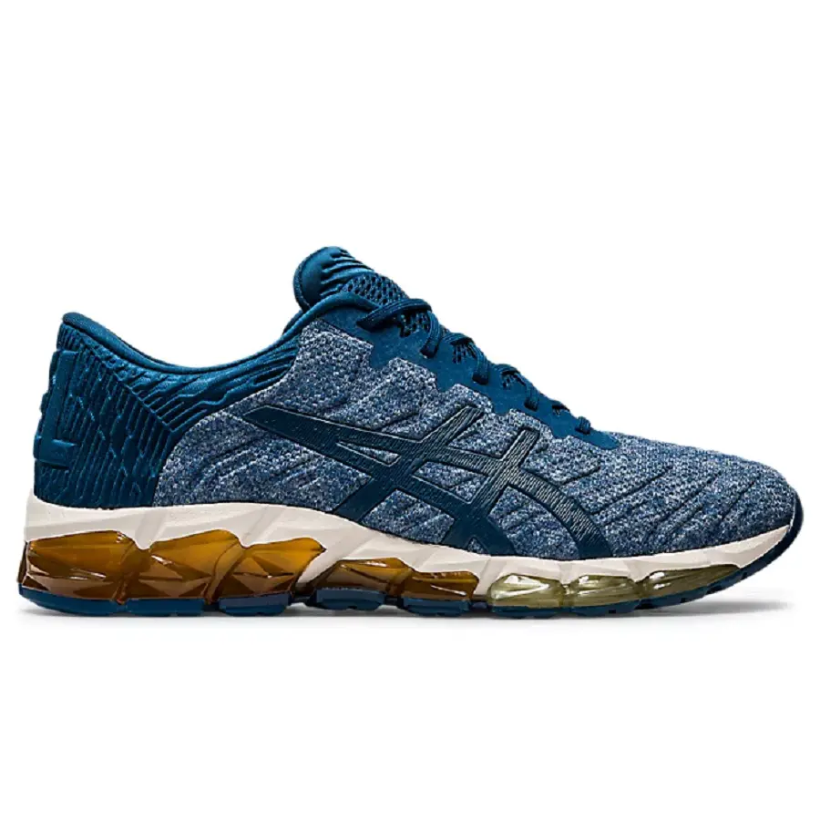 Giày Ascis Gel-Quantum 360 5 'Dark Blue' 1021A186-400