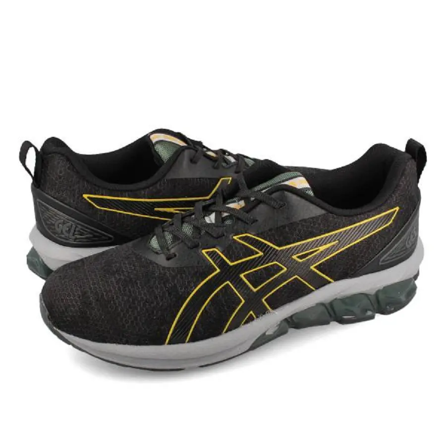 Giày Ascis Gel-Quantum 180 7 'Black Ivy' 1201A777-001 - Ảnh 3