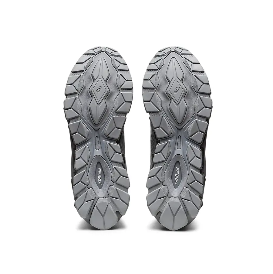 Giày Asics Gel-Quantum 360 7 'Light Grey' 1201A481-020 - Ảnh 5