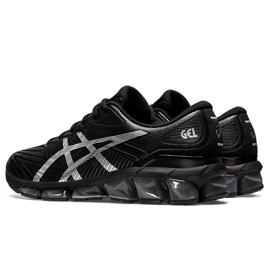 Giày Asics Gel-Quantum 7 'Black' 1201A481-003 - Ảnh 3