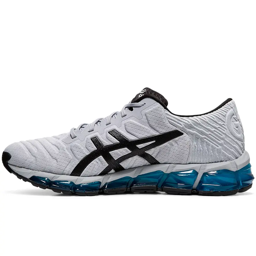 Alternative view of Giày Asics Gel Quantum 360 5 'Piedmont Grey' 1021A113-020