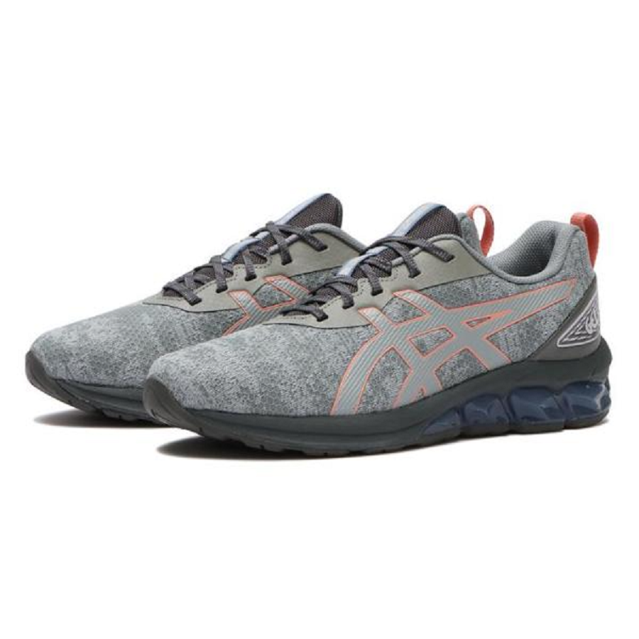 Giày Asics Gel-Quantum 180 7 'Stone Grey Dark' 1201A777-020 - Ảnh 3