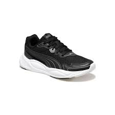 Giày PUMA 90s Runner 'Nu Wave - Black' 373017-01 - Ảnh 3