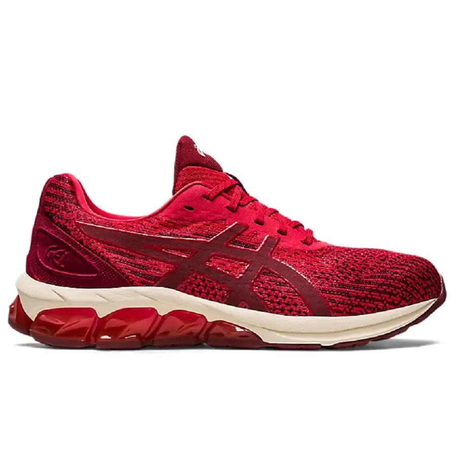 Giày Ascis Gel-Quantum 180 7 'Red' 1201A746-600
