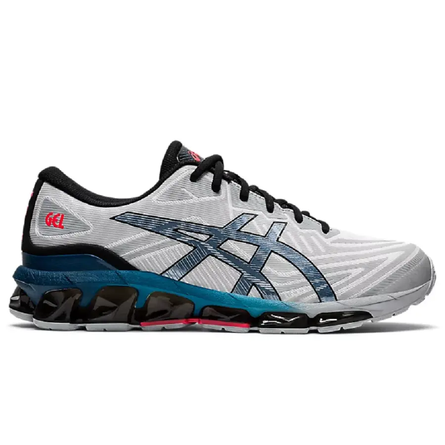 Giày Ascis Gel-Quantum 360 7 'Blue Grey' 1201A481-101