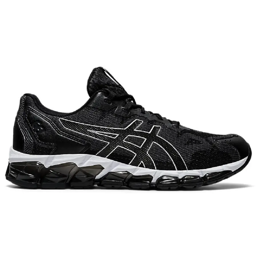Giày Asics Gel-Quantum 360 6 'Black' 1021A337-020