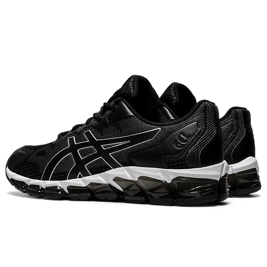Giày Asics Gel-Quantum 360 6 'Black' 1021A337-020 - Ảnh 4