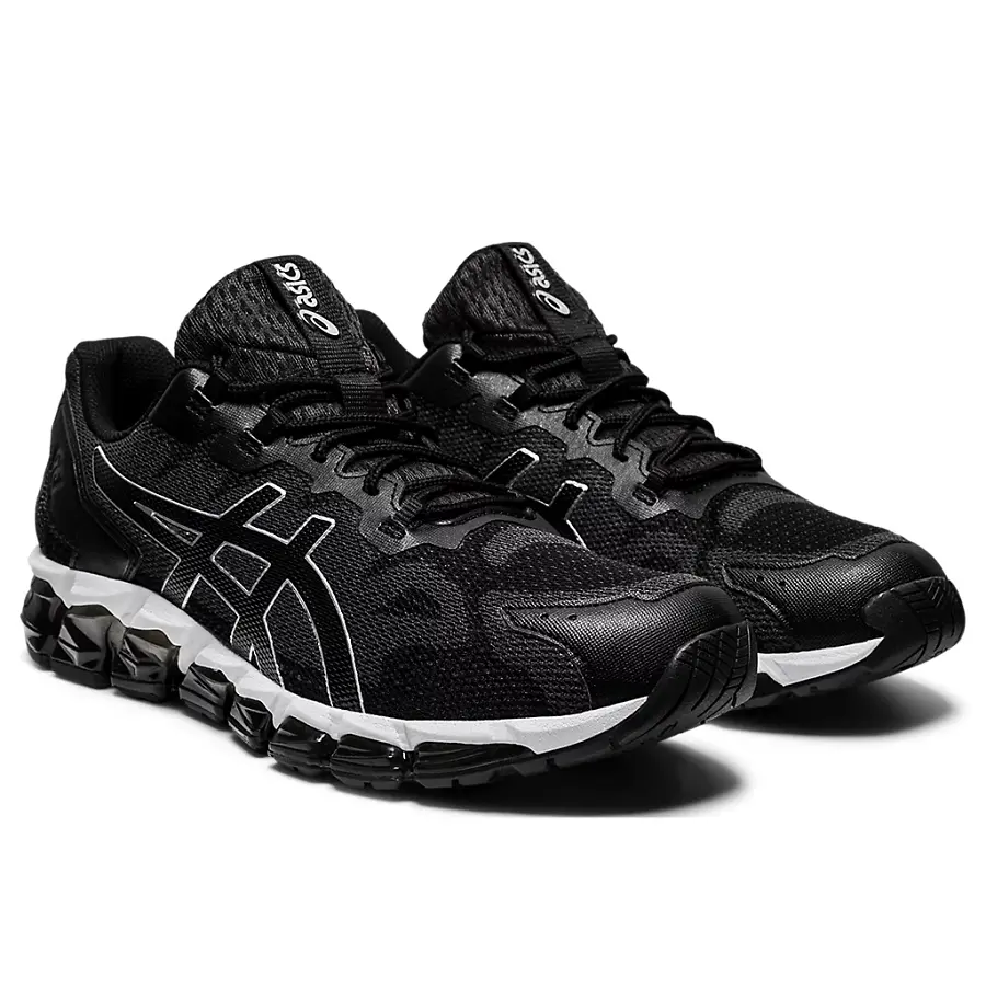 Giày Asics Gel-Quantum 360 6 'Black' 1021A337-020 - Ảnh 3