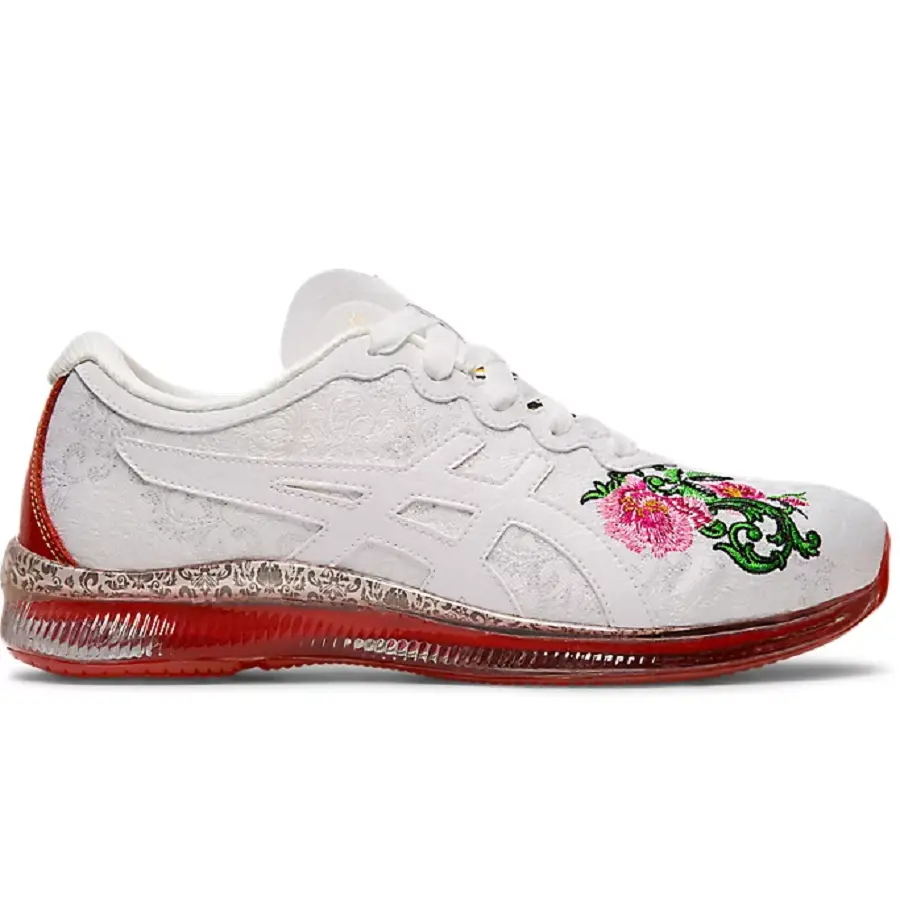 Giày Asics Gel-Quantum Infinity Future 'White' 1022A118-100