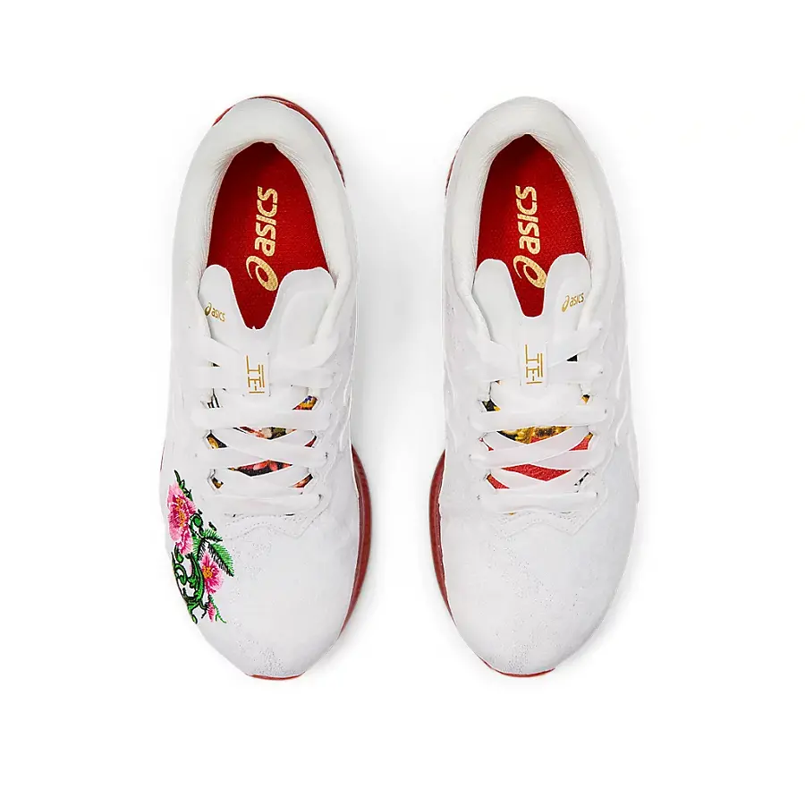 Giày Asics Gel-Quantum Infinity Future 'White' 1022A118-100 - Ảnh 5