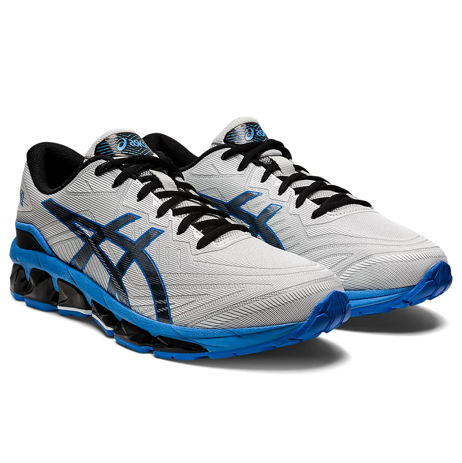 Giày Asics Gel-Quantum 360 7 'Glacier Grey' 1201A481-023 - Ảnh 3