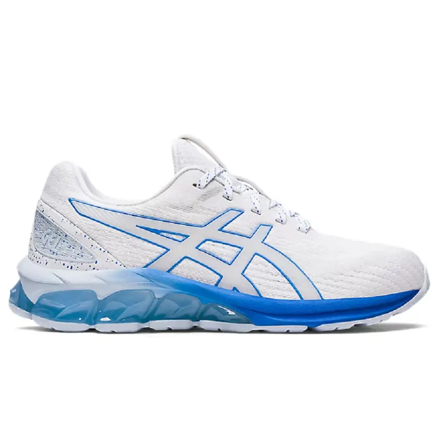 Giày Asics Gel-Quantum 180 7 'Blue White' 1202A341-102